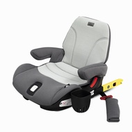 คาร์ซีทเด็กโต Fico คาร์ซีทบูตเตอร์ซีท สำหรับเด็ก 3 - 12 ปี รุ่น FC02 Mannix