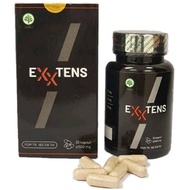 Promo Exxtens Asli -Extens Ori Original Obat Herbal Sitamina Pria