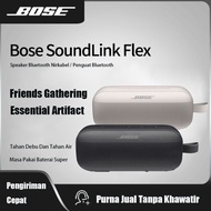 Bose - Bose Speaker/Bose SoundLink Flex/Nirkabel Bluetooth Speaker