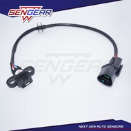 MITSUBISHI TRITON LITE 4D56 KA KB3T KB4T 4X2 2WD TIMING ENGINE LOWER CRANK SHAFT POSITION SENSOR