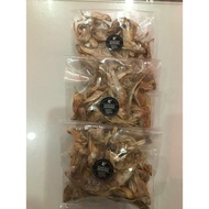 IKAN MASIN GONJENG / IKAN BULU AYAM DARI TEMBIRAT SARAWAK