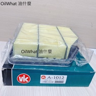 What Oil VIC LEXUS IS250 lS250c GS350 GS430 Air Core Engine Filter A-1012