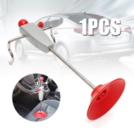 1pc 14.5"/368mm Car Steering Wheel Holder Stand Wheel Alignment Rack Tool ☆gogohomemall2