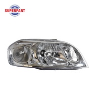 ไฟหน้า AVEO ปี 07-12 T/W เสื้อ(L/R) (Lซ้ายCA0735FL)(RขวาCA0735FR) (ราคาต่อ 1 ชิ้น)