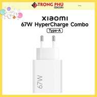 Genuine 67w charger for Xi.ao.mi - Best selling Shop