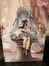 初音figure
