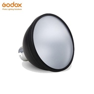 Godox AD-S2 Standard Reflector with Soft Diffuser for AD200 AD180 AD360 AD360II