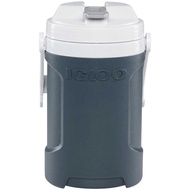 Igloo Laguna 1/2 Gallon Cooler Water Bottle | 0.5 Gallons | 2 Quarts |1.89 Liters