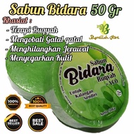 Best Ruqyah Soap 50gram