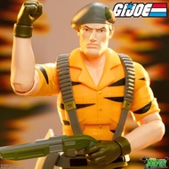 SUPER7 ULTIMATES GI.I. JOE FLINT - 17.8 CM WHOLESALE GI JOE ACTIONFIGUR MIT ZUBEHR, Classic