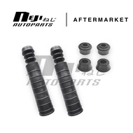 NISSAN ALMERA N17 2013-2020 REAR ABSORBER COVER / REAR ABSORBER MOUNTING BUSH