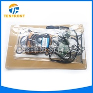 Engine Rebuilding Full Gasket Set for Mazda 6 L3 Auto parts 8LG1-10-271