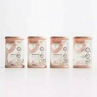 Hegen Teat Nipple contains 2