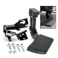 75313-01A Suitable for Ford F250 F350 F450 2017-2023 Retractable Pedal