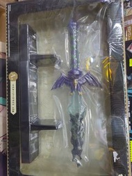 《一番賞》A賞 薩爾達傳說 王國之淚 退魔之劍