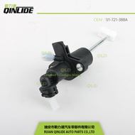 Silinder Induk Klac VW Silinder Induk Klac 1J1-721-388A 1J1-721-388B/C/D/E/F/G Bahagian Auto