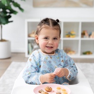 ธีม Disney Mickey + Minnie Mouse - Bumkins ผ้ากันเปื้อนเด็ก ทานข้าว ทำกิจกรรม สินค้าแท้ Bumkins Thai