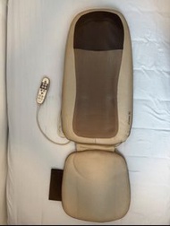 OSIM uCaress 3D 按摩椅墊