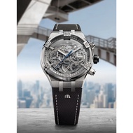 Maurice Lacroix AIKON Chronograph Skeleton 44mm AI6098SS0010901