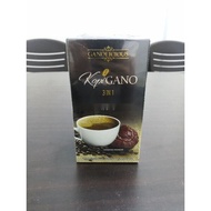 Kopi Gano Excel 3in1 100% Original +🎁