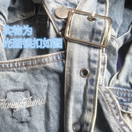 Summer Denim Overalls Womens School Style Skirt Sweet No Brand B60 XS2S2M3+S1 B82 XS3S4M9L2 Summer D