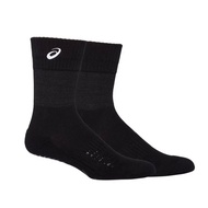 ASICS Court FF Crew Socks (M L)