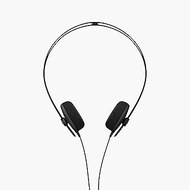 AIAIAI - Tracks 2.0 USB-C Headphones (Black) - Made for Google Pixel