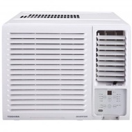 東芝(Toshiba) RAC-07G3CVRGR-HK (3/4匹) R32變頻窗口式冷氣機