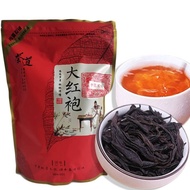 C-HC020 Chinese Da Hong Pao tea 250g Big Red Robe oolong tea the original gift green food da hong pa