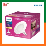 [CLEARANCE!!!] PHILIPS 14W ADJUSTABLE NECK BULB E27 DAYLIGHT / WARM WHITE
