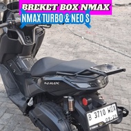 Bracket Box New Nmax Turbo Nmax Neo S Bracket Behel