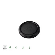 Fujifilm XS10 XH1 XT1 XT2 XT3 XT10 XT20 XT30 XT100 XT200 Body & Sensor Cap Cover