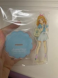 星夢學園大空明立牌