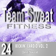Kickin' Cardio: Volume 2 Antonio Smith
