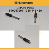 Husqvarna 340 445 450  Oil Pump Piston