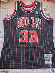 NBA Swingman Jersey