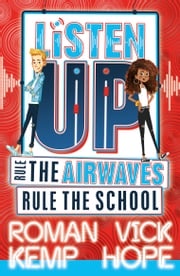Listen Up: Rule the airwaves, rule the school Roman Kemp