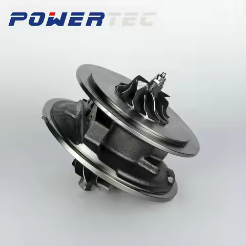Turbocharger Core For VW T5 Transporter 2.0 TDI 103Kw CAAC CCHA Turbine Cartridge 792290 Turbo Core 