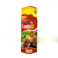 Date Palm Extract, Red Yeast Extract Plus Guava, TROMBOFIT DATE EXTRACT
