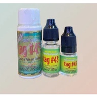 American tag solution, tag usa