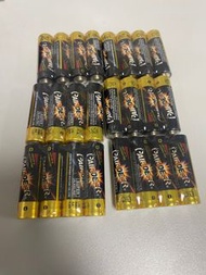 電池AA-2粒 $4 多買多優惠