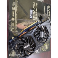 Sapphire Radeon HD7850