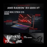 最後召集！行貨 Asus ROG Strix G15 Advantage Edition G513 R9-5900HX RX 6800M 首批限量預購