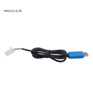 Controller Computer Debugging Cable EM30 EM50 EM80 EM100 EM150 USB Cable to TTL Cable for Adjusting 