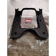 Step Floor Cover Floor Footwear Ori Ahm Genio Black Footrest 64310k0jn00zb