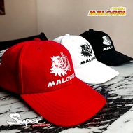 MALOSSI POWER Cap