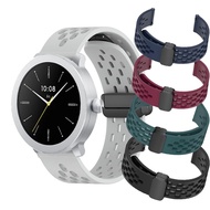 Realfit Smart Watch Smartwatch Silicone Strap Realfit Smart Watch Replacement with Screen Protector 