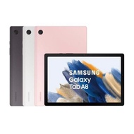 SAMSUNG三星 Galaxy Tab A8 SM-X200 10.5吋平板 WiFi （3G/32G） 銀_廠商直送