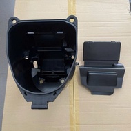 FU NEO / FU X / FU 2 TANK BOX - ZIN GOODS - 81250KTM970 -50381KTM970