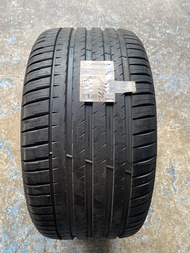 Lốp Michelin 315/35R21 Pilot Sport 4 Hungary Date 2021